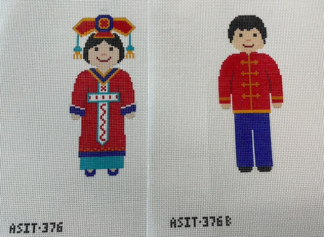 ASIT - 376 & 376B