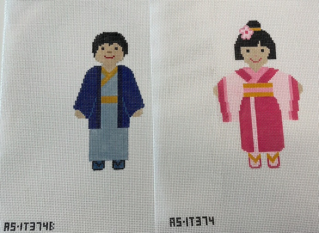 ASIT - 374 & 374B