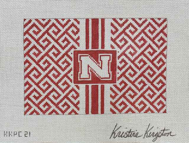 Kristine Kingston Nebraska Clutch