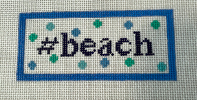 Kristine Kingston #beach